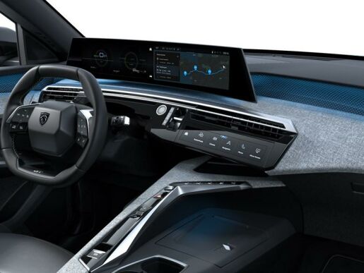 Peugeot 3008 GT 157kW/ bat. 73kWh kožené č.