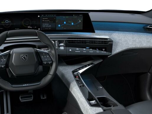 Peugeot 3008 GT 157kW/ bat. 73kWh kožené č.