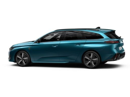 Peugeot 308 308 SW GT Hybrid 145 e-DCS6  