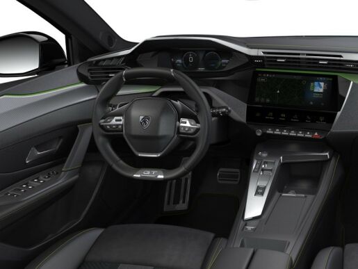 Peugeot 308 308 SW GT Hybrid 145 e-DCS6  