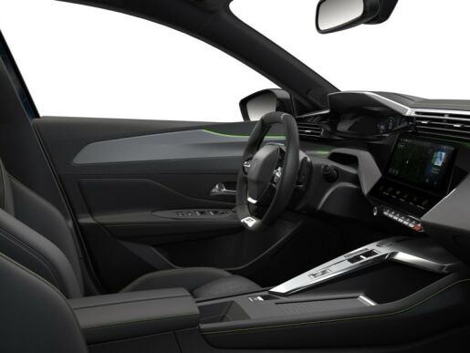 Peugeot 308 308 SW GT Hybrid 145 e-DCS6  