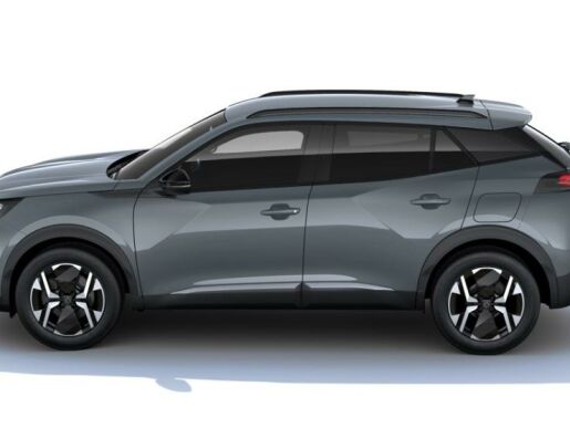 Peugeot 2008 2008 ALLURE Hybrid 136 e-DCS6