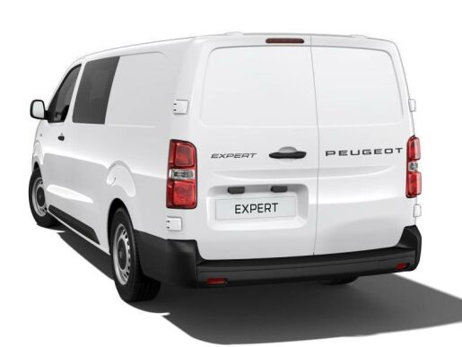 Peugeot Expert Polocombi FLEXI L3 S&S MAN6 2.