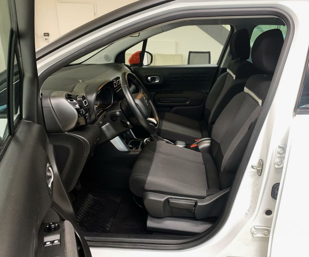Foto vozidla Citroën SUV C3 Aircross 8