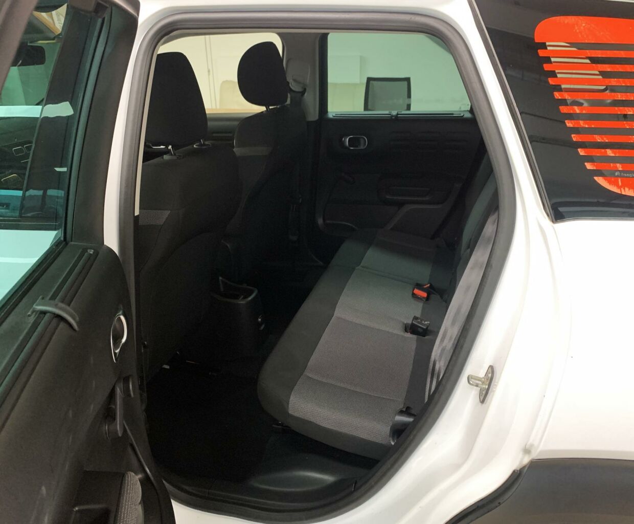 Foto vozidla Citroën SUV C3 Aircross 9
