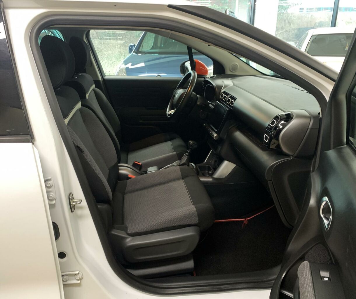 Foto vozidla Citroën SUV C3 Aircross 10