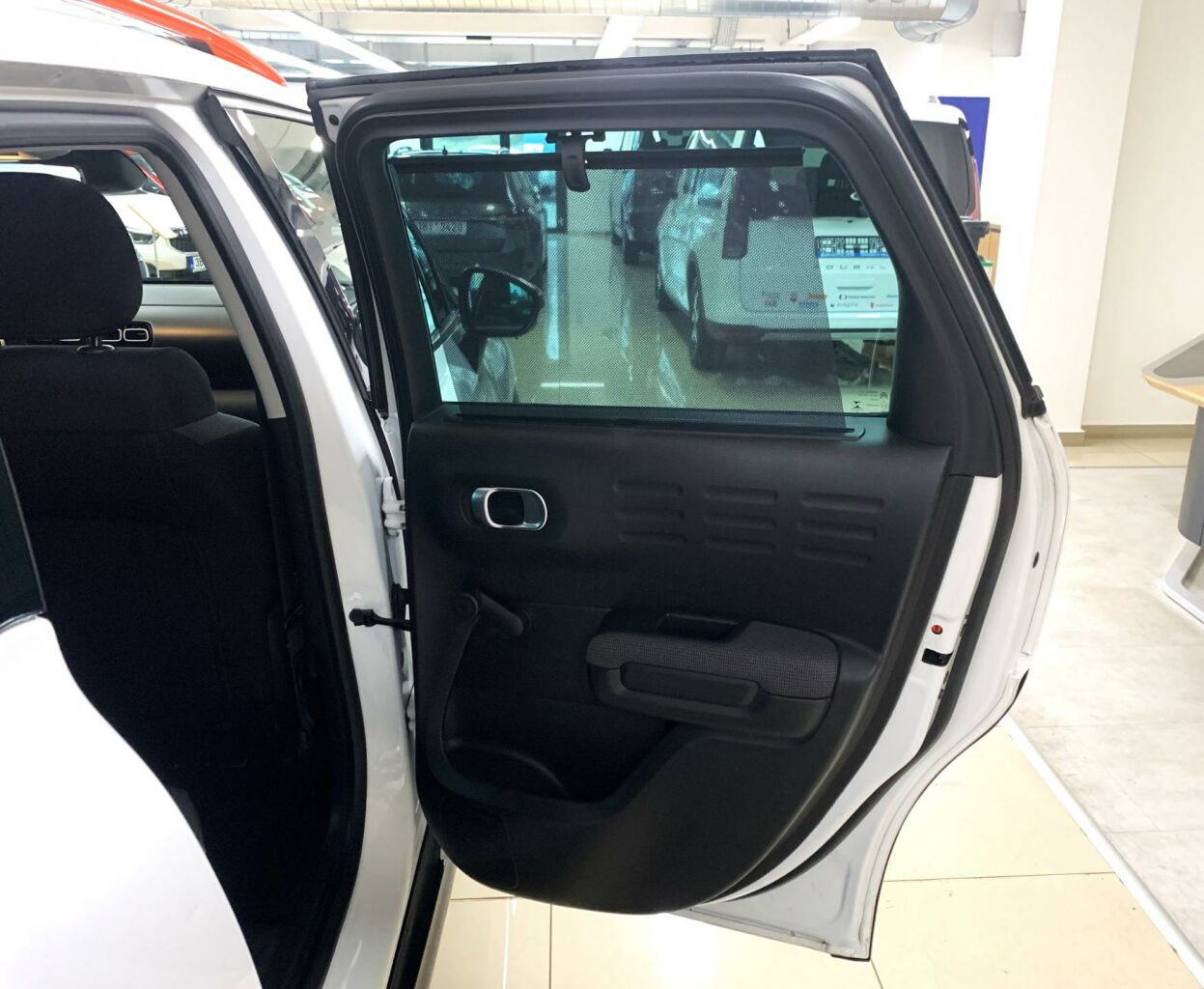 Foto vozidla Citroën SUV C3 Aircross 11