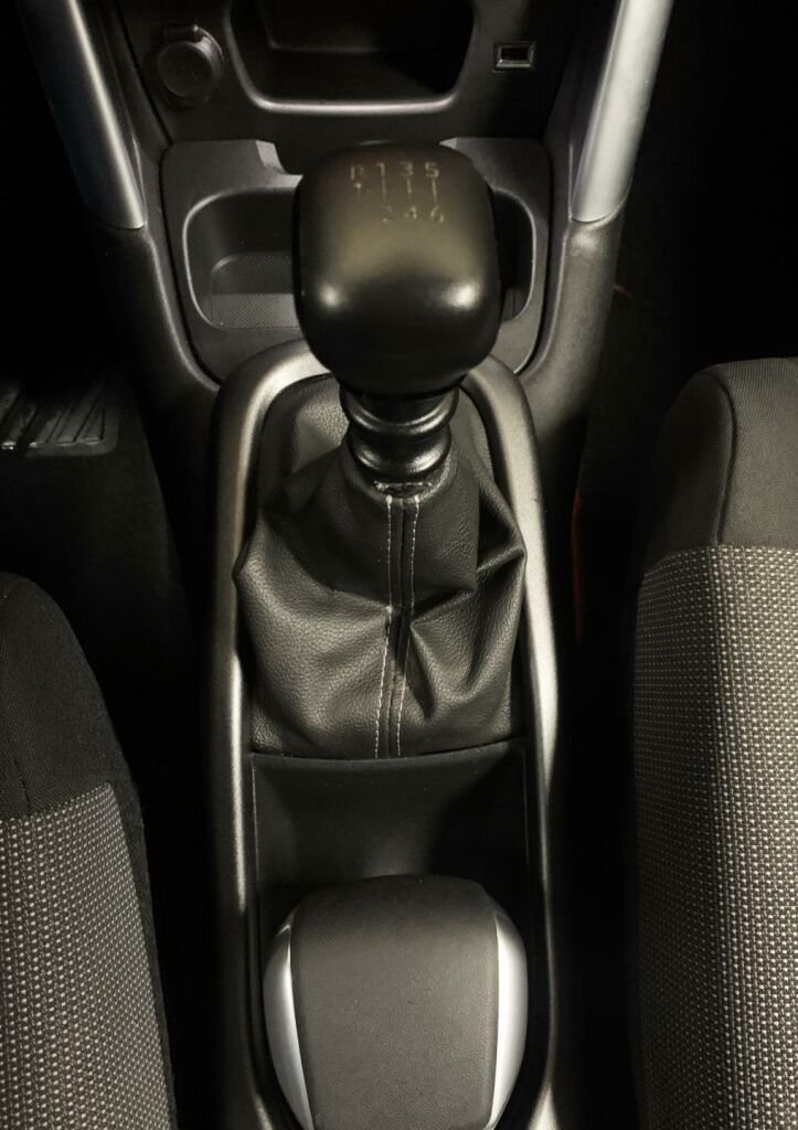Foto vozidla Citroën SUV C3 Aircross 18