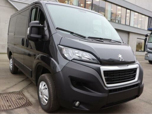 Peugeot Boxer L1H1 2.2 BlueHDi 120K S&S MAN6