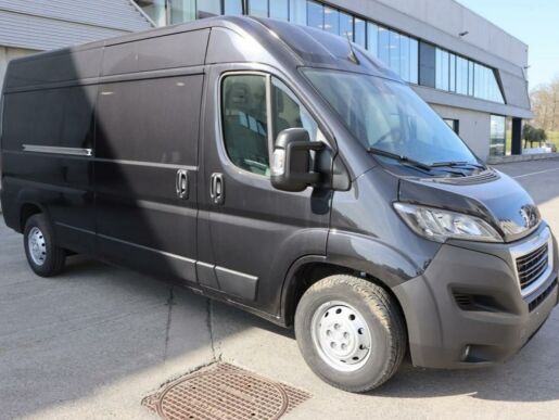Peugeot Boxer L3H2 2,2HDi 140K MAN6