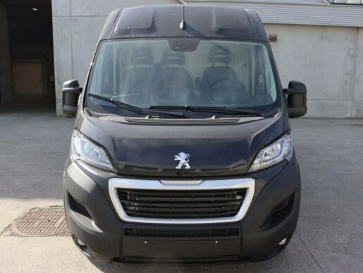 Peugeot Boxer L3H2 2,2HDi 140K MAN6