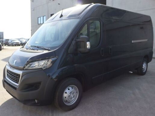 Peugeot Boxer L3H2 2,2HDi 140K MAN6