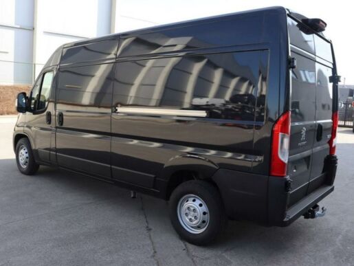 Peugeot Boxer L3H2 2,2HDi 140K MAN6
