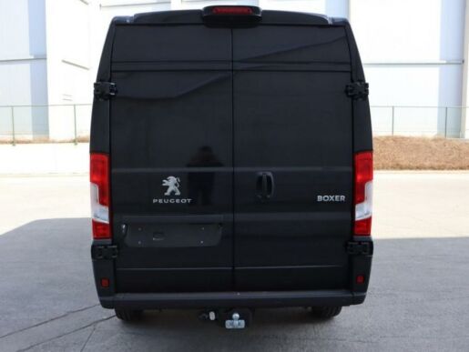 Peugeot Boxer L3H2 2,2HDi 140K MAN6