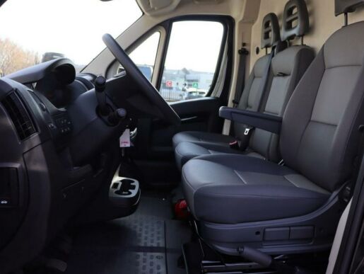 Peugeot Boxer L3H2 2,2HDi 140K MAN6
