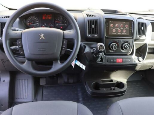 Peugeot Boxer L3H2 2,2HDi 140K MAN6