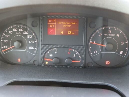 Peugeot Boxer L3H2 2,2HDi 140K MAN6