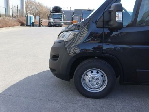 Peugeot Boxer L3H2 2,2HDi 140K MAN6