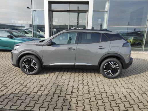 Peugeot 2008 ALLURE 1.2 136k HY AUTOMAT