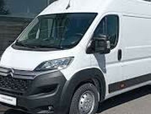 Citroën Jumper 4-35L4H2 2,2 BlueHDi 165k MAN6