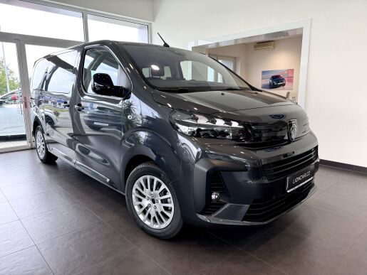 Peugeot Traveller Active L2 2.0HDi 180k, 8 míst