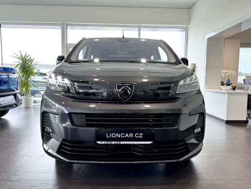 Peugeot Traveller Active L2 2.0HDi 180k, 8 míst
