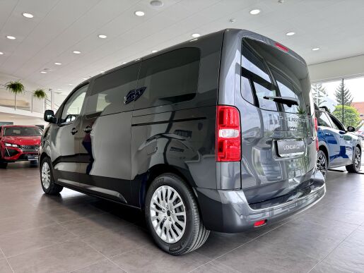 Peugeot Traveller Active L2 2.0HDi 180k, 8 míst