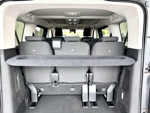 Peugeot Traveller Active L2 2.0HDi 180k, 8 míst