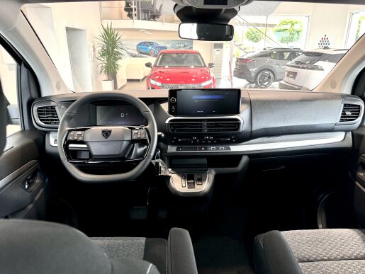 Peugeot Traveller Active L2 2.0HDi 180k, 8 míst