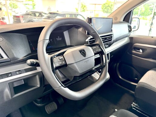 Peugeot Traveller Active L2 2.0HDi 180k, 8 míst
