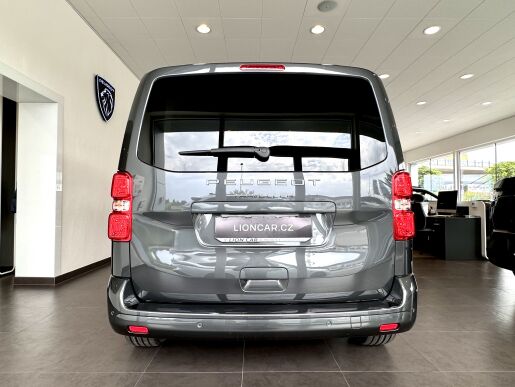 Peugeot Traveller Active L2 2.0HDi 180k, 8 míst