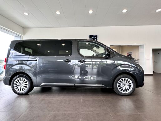 Peugeot Traveller Active L2 2.0HDi 180k, 8 míst