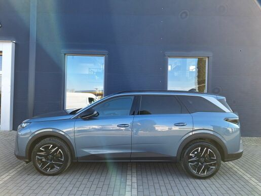 Peugeot 5008 ALLURE Hybrid 136 e-DCS6