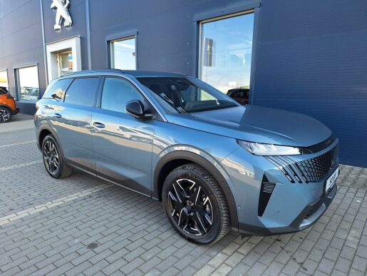 Peugeot 5008 ALLURE Hybrid 136 e-DCS6