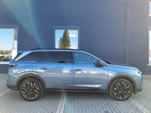 Peugeot 5008 ALLURE Hybrid 136 e-DCS6