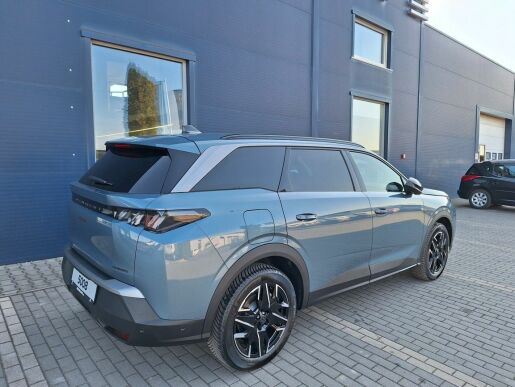 Peugeot 5008 ALLURE Hybrid 136 e-DCS6