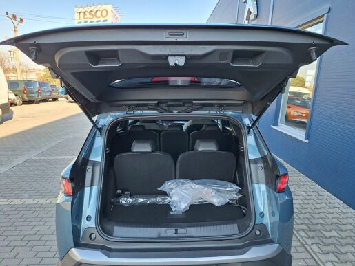 Peugeot 5008 ALLURE Hybrid 136 e-DCS6