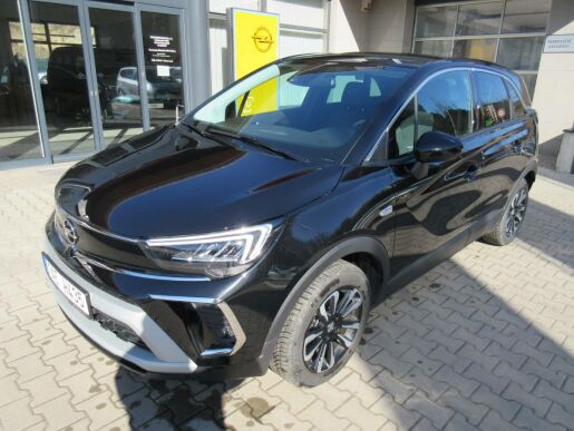 Opel Crossland Elegance 1,2 Turbo 96kW AT6 /