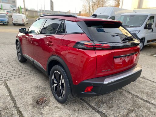 Peugeot 2008 ALLURE 100hp MAN6 - 6679