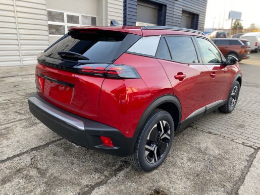 Peugeot 2008 ALLURE 100hp MAN6 - 6679