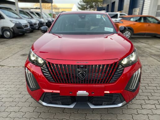 Peugeot 2008 ALLURE 100hp MAN6 - 6679