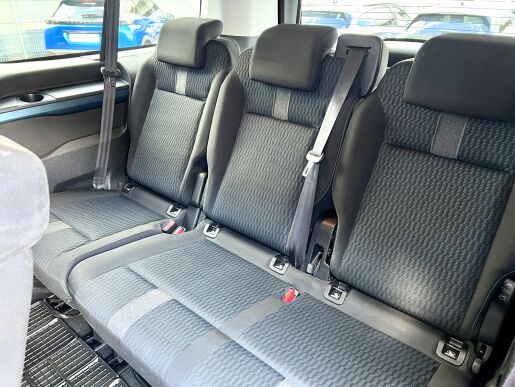 Peugeot Traveller L3, 2.0HDi, 8 míst, Tažné