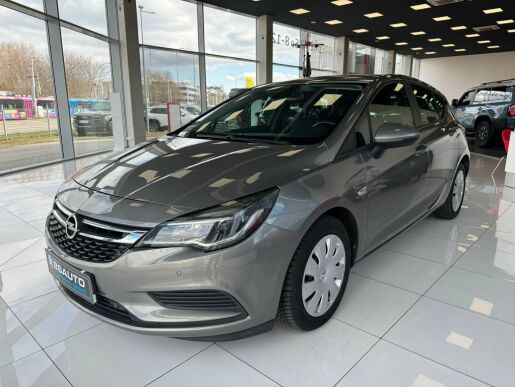 Opel Astra 1.6CDTI 81kW 2016
