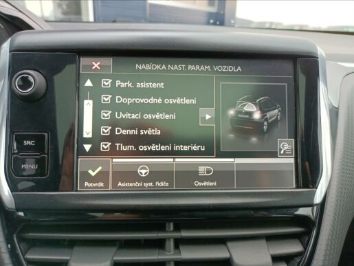 Peugeot 2008 Crossway 1.2 PureTech 110k EAT6