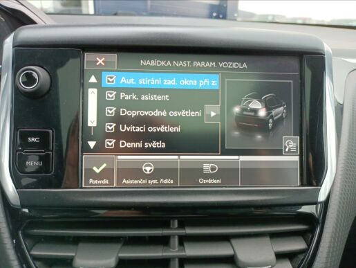 Peugeot 2008 Crossway 1.2 PureTech 110k EAT6