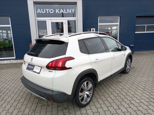 Peugeot 2008 Crossway 1.2 PureTech 110k EAT6