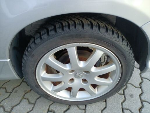 Peugeot 206 CC Quiksilver 1,6 110K man5