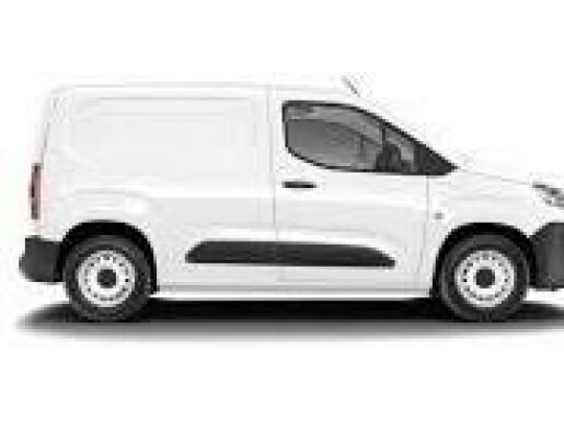 Citroën Berlingo VAN 1,2 PureTech 110 S&S MAN6 VAN
