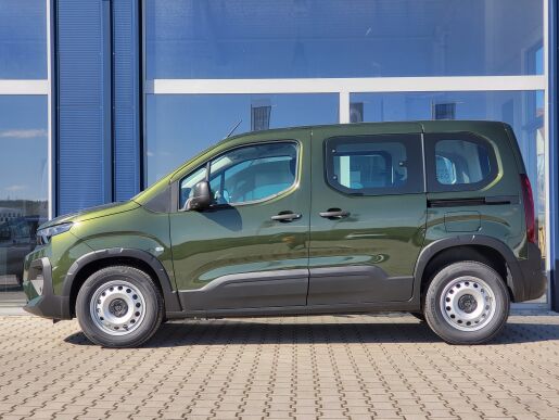 Peugeot Rifter ACTIVE  BHDi 100 MAN6 N1 nové