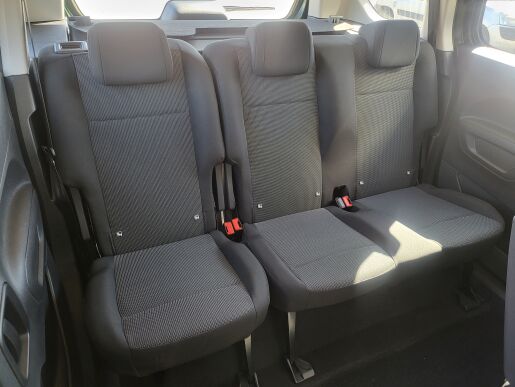 Peugeot Rifter ACTIVE  BHDi 100 MAN6 N1 nové
